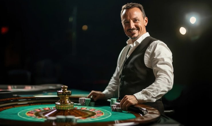 a155f Roulette Khel Kaise Chalata Hai a155f