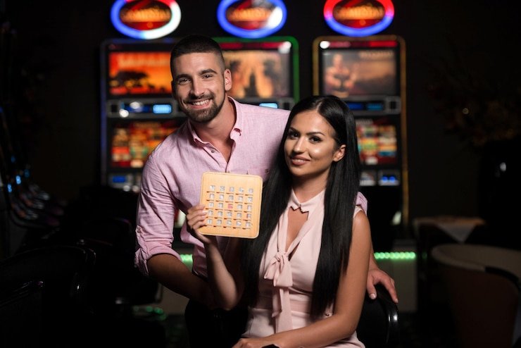 a155f Quick Spin Roulette Room